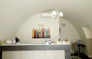 thumbnail: Breakfast area