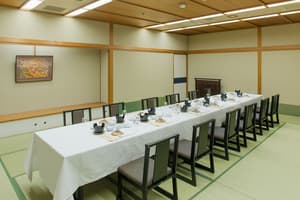 thumbnail: Meeting facility