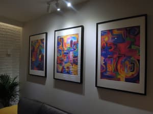 thumbnail: Interior