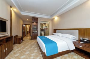 thumbnail: Room amenity