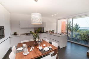thumbnail: Interior detail