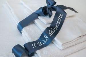 thumbnail: Bathroom amenities
