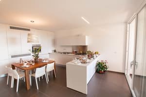 thumbnail: Shared kitchen