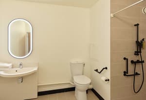 thumbnail: Bathroom