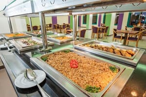 thumbnail: Restaurant