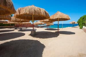 thumbnail: Beach
