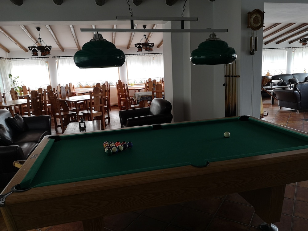 Billiards