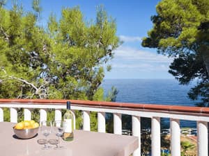 thumbnail: View from room