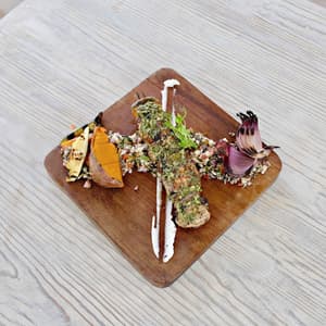 thumbnail: Restaurant