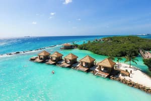Renaissance Wind Creek Aruba Resort