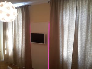 thumbnail: Room amenity