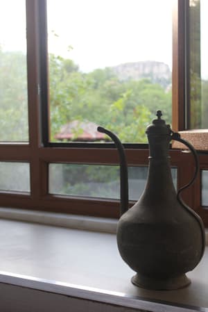 thumbnail: Terrace/patio