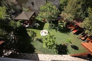 thumbnail: Garden