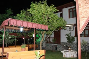 thumbnail: Garden