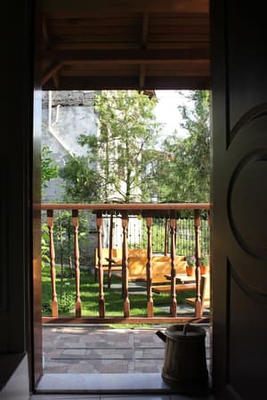 thumbnail: Garden