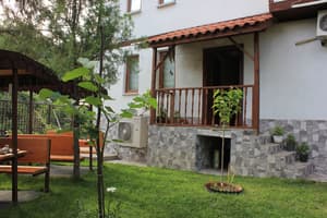 thumbnail: Terrace/patio