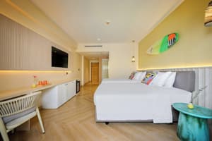 thumbnail: Room