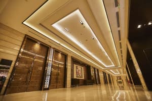 thumbnail: Banquet hall
