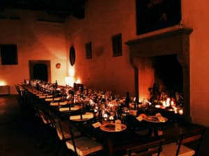 thumbnail: In-room dining
