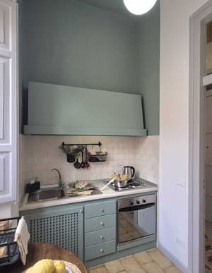 thumbnail: Private kitchen