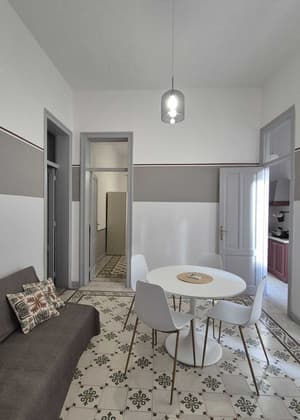 thumbnail: Living area