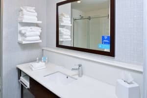 thumbnail: Bathroom shower