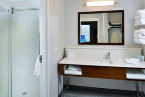 thumbnail: Bathroom shower