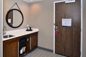 thumbnail: Minibar