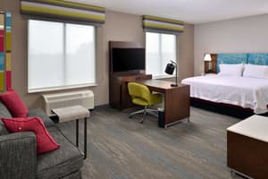 thumbnail: Living area