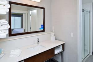 thumbnail: Bathroom shower
