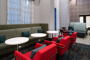 thumbnail: Breakfast area