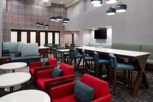 thumbnail: Breakfast area