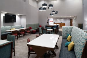 thumbnail: Breakfast area