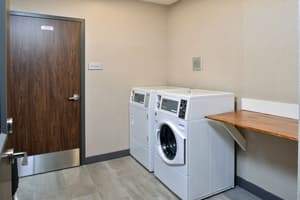 thumbnail: Property amenity