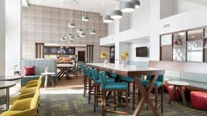 thumbnail: Lobby lounge