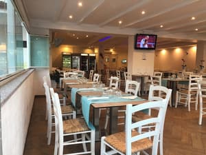 thumbnail: Restaurant