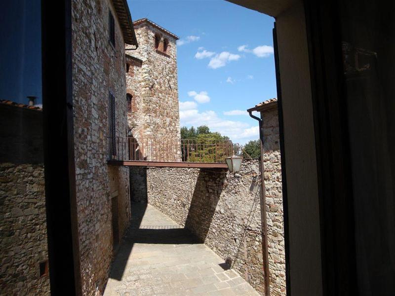 General view