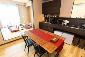 thumbnail: Living area