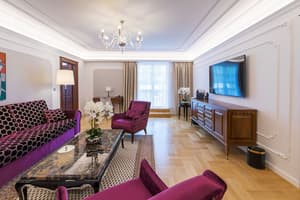 thumbnail: Living area