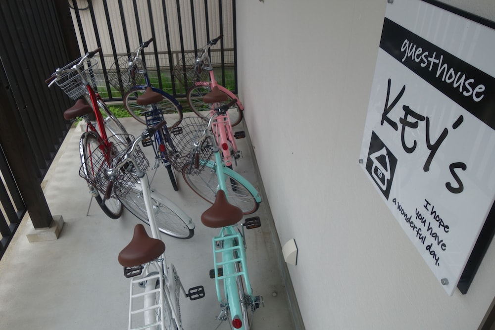 Bicycling