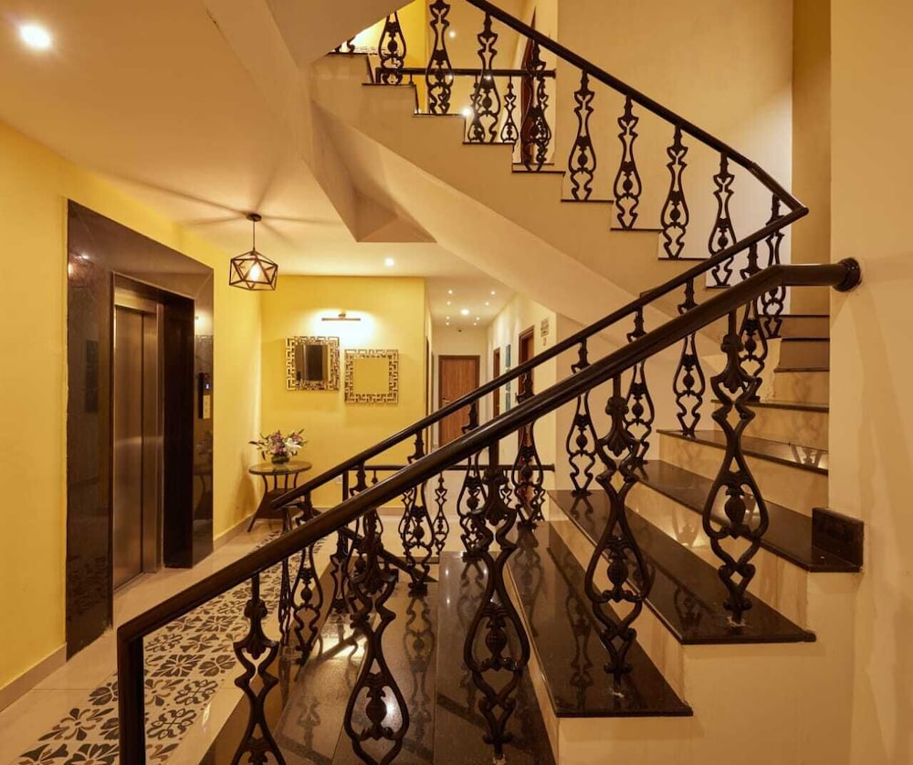 Staircase
