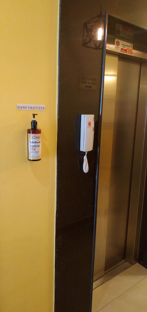 Elevator