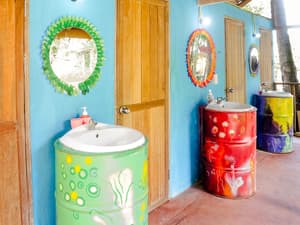thumbnail: Bathroom sink