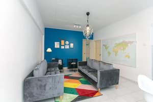thumbnail: Interior