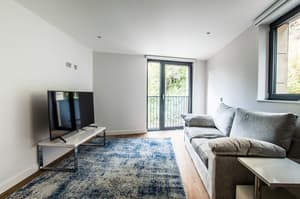 thumbnail: Living area