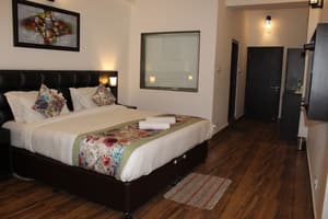 thumbnail: Room