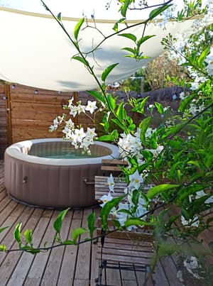 thumbnail: Terrace/patio
