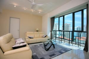 thumbnail: Living room