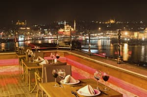 thumbnail: Outdoor dining