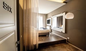 thumbnail: Room